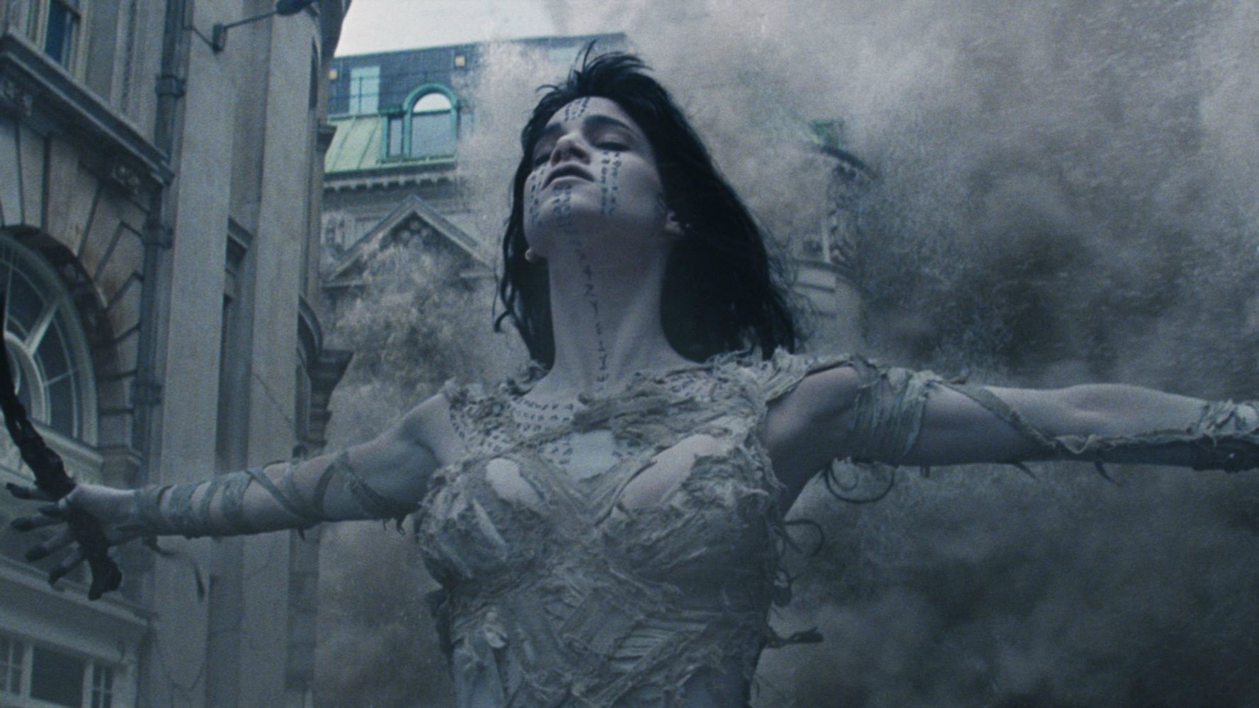 What The Mummy Gets Wrong About Building A Cinematic Universe Huffpost Null 5193