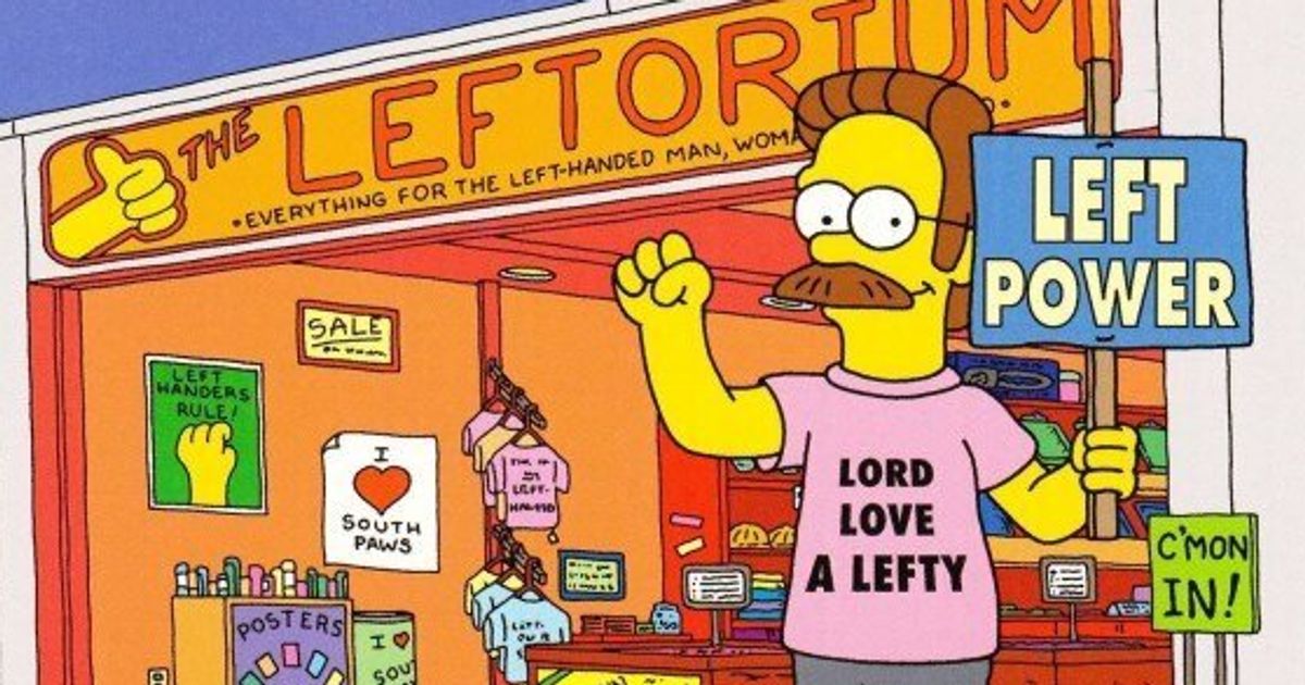 10-things-that-really-annoy-left-handed-people-huffpost-news