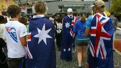 There's Nothing Super About The Australian