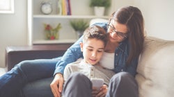 I'm Not A Bad Parent, But I Think School Attendance Is