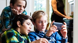 Why Our Children Should Be Taught About Digital