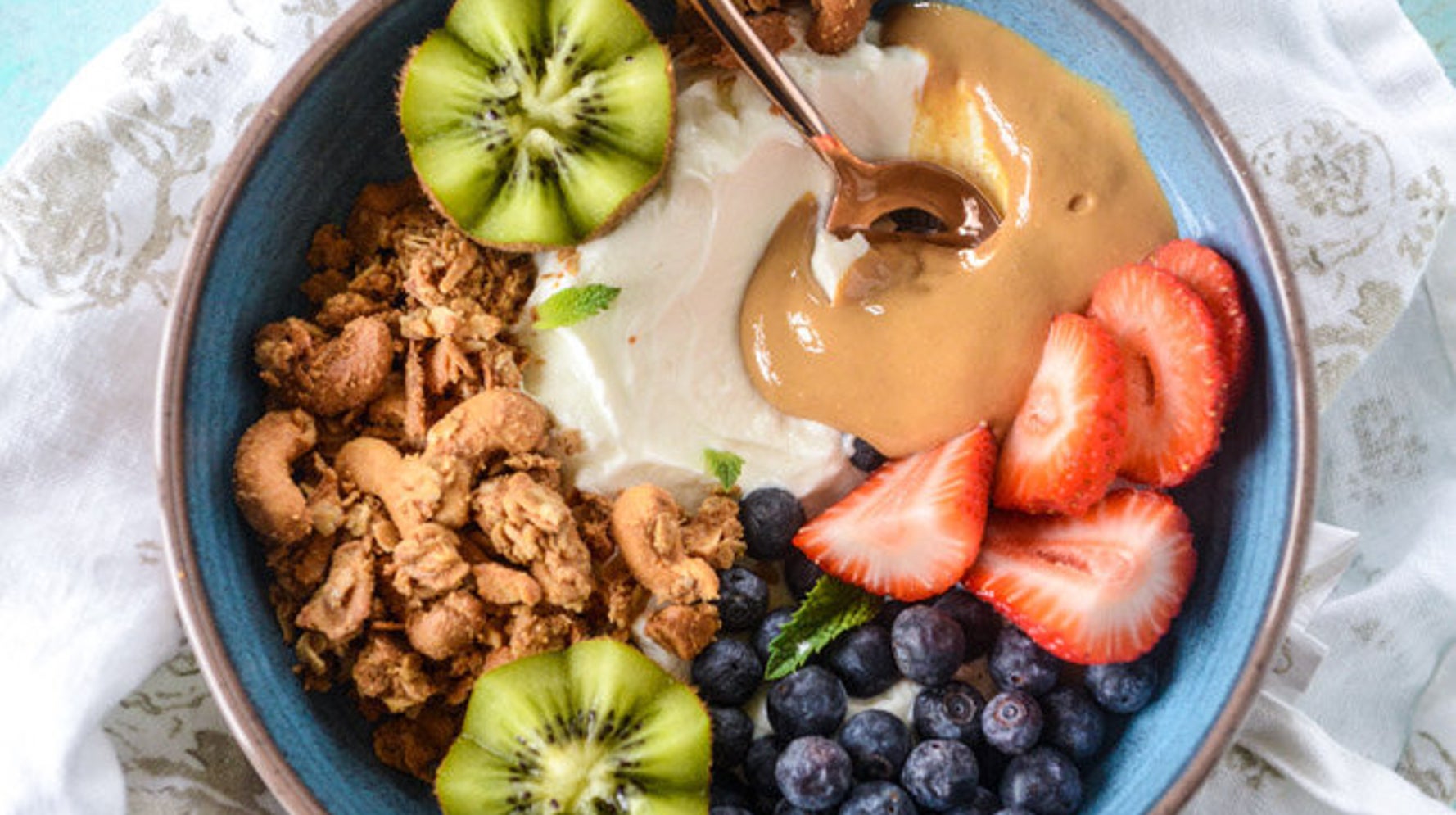 7 High-Protein Breakfasts (Without Eggs) | HuffPost Australia Food & Drink