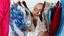 How To Quit Fast Fashion And Fall Back In Love With Your