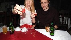 Drinking Snake's Blood And Adder Life Lessons I Learnt In