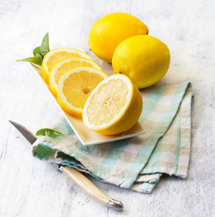 The bottom line: see lemon as an ingredient, not the one and only health food.