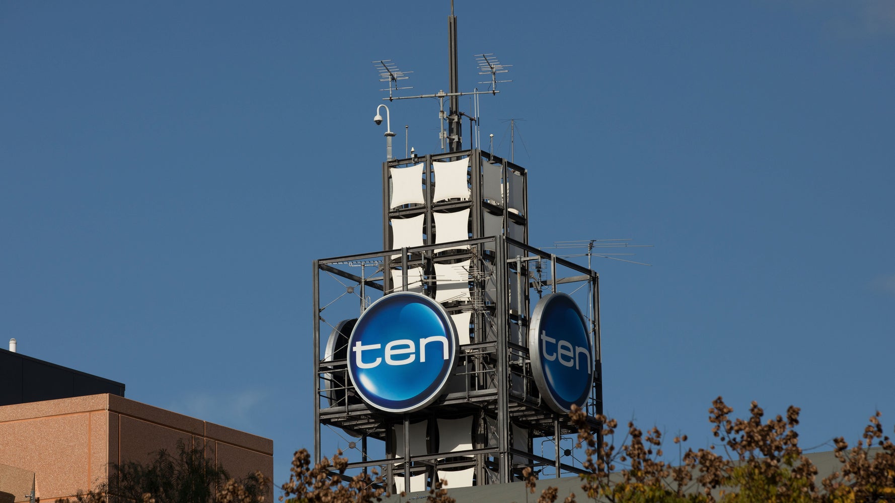 Network Ten Crisis 'Crunch' Time As Digital Moguls Steal Market Share
