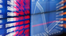 'The Global Threat Of A Full Economic Slowdown Has Started To Gather