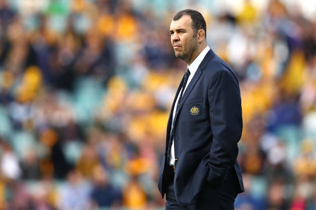 Jack Quigley has asked Wallabies coach Michael Cheika for 15 minutes with the team to tell them what it means to be a rugby fan in Australia.