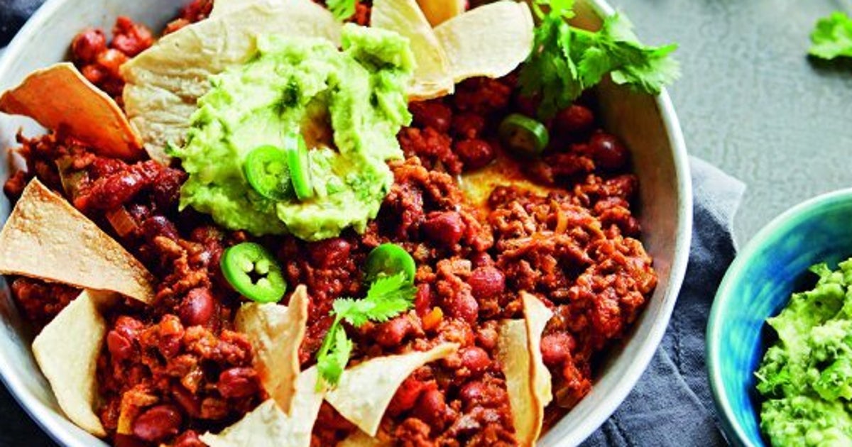 Dinner Recipes The Whole Family Will Love | HuffPost News