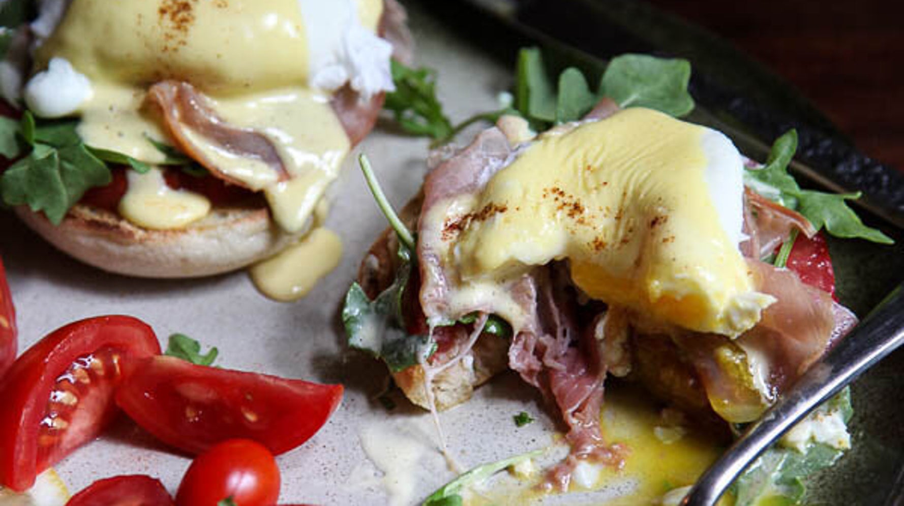 7 Delicious Toast Recipes To Keep You Full All Morning HuffPost