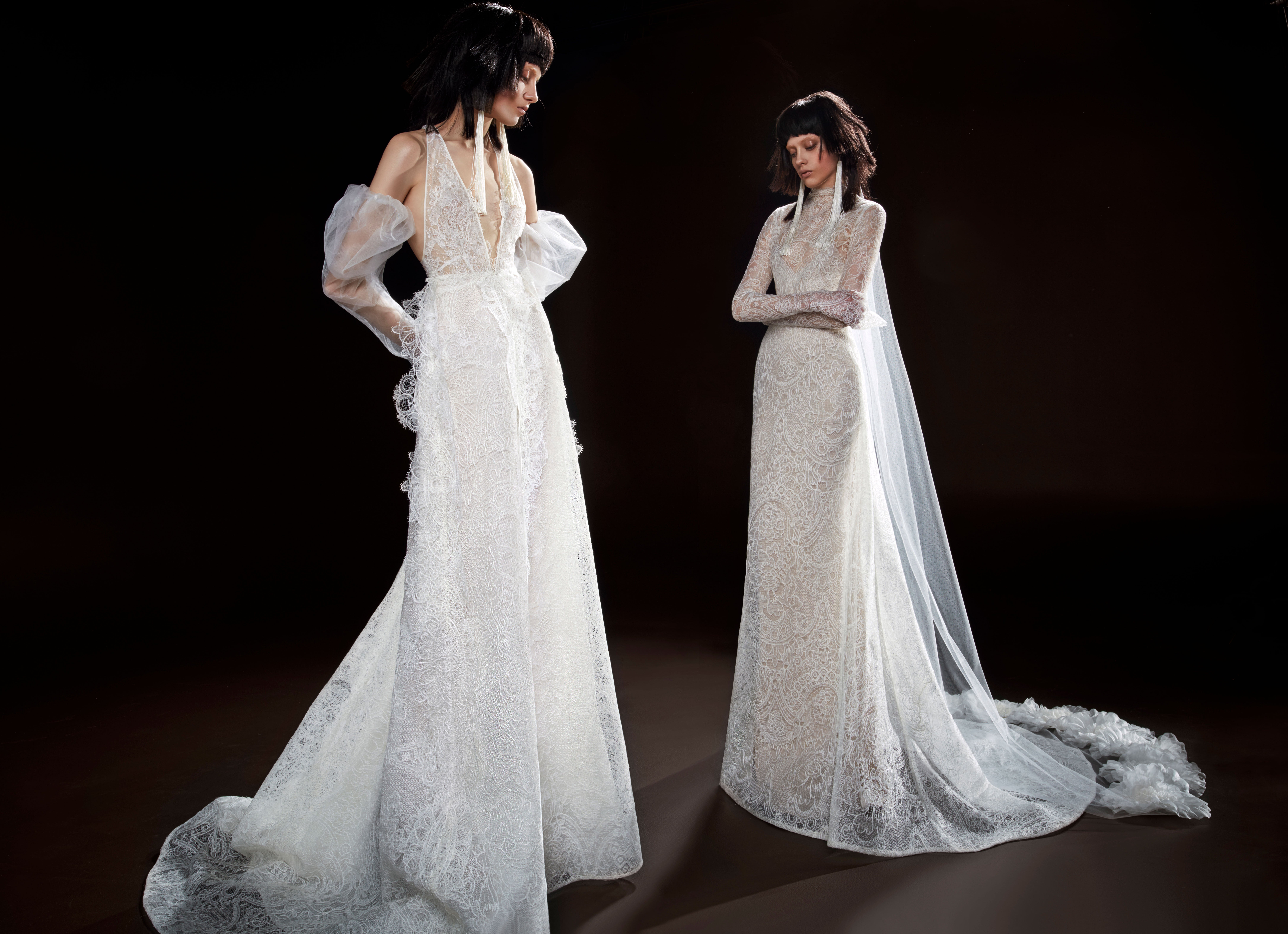 洋書 Vera Wang - VERA WANG on WEDDINGS Vera Wang on Weddings - Signed First Edition Coffee Table