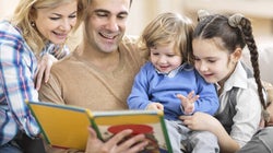 7 Children's Picture Books With Secret Messages For