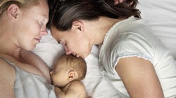 A Letter To My Daughter, From One Of Her