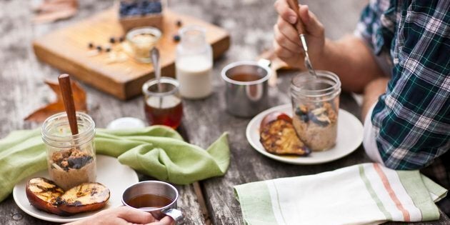 Elite athletes need to eat high-quality foods to fuel their intense athletic routines.