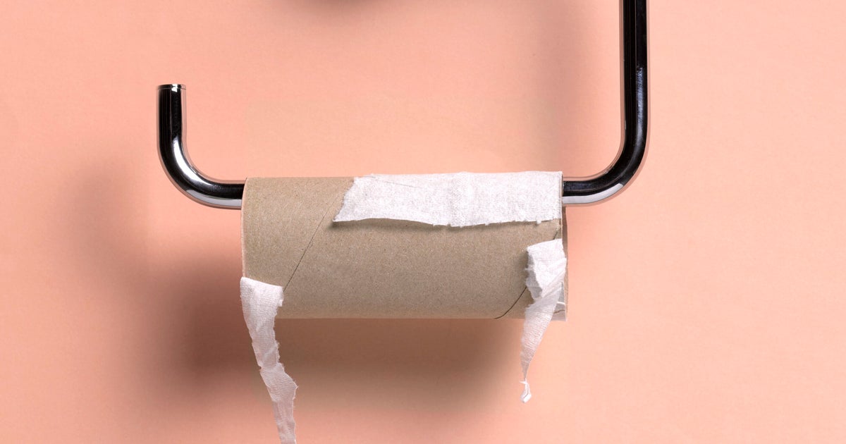 Toilet Anxiety Is Real And It Is Affecting Australians HuffPost Life