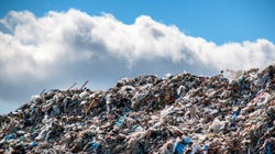 Our Attitude To Waste Is A Load Of