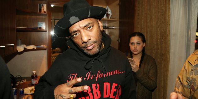 Rap legend Prodigy died at the age of 42 in Las Vegas, Nevada. 