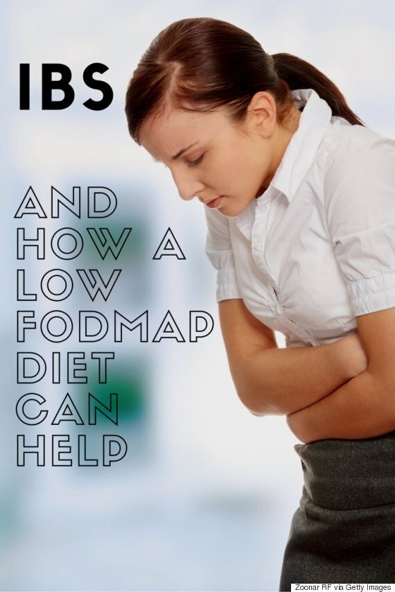 IBS And How A Low FODMAP Diet Can Help | HuffPost Food & Drink