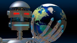 Artificial Intelligence: Not If But When. Plus Other Ways Your World Is About To