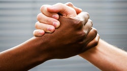 Simple Acts Of Kindness Can Change A Refugee's