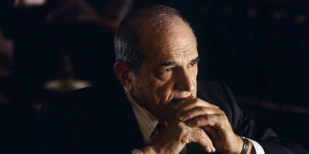 Steven Hill was a top character actor, appearing in movies, television and on stage. But modern audiences are likely to remember his portrayal of D.A. Adam Schiff on the long-running hit show