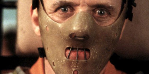 No Merchandising. Editorial Use OnlyMandatory Credit: Photo by Everett Collection / Rex Features ( 411879fv )'THE SILENCE OF THE LAMBS' - Anthony Hopkins - 1991VARIOUS