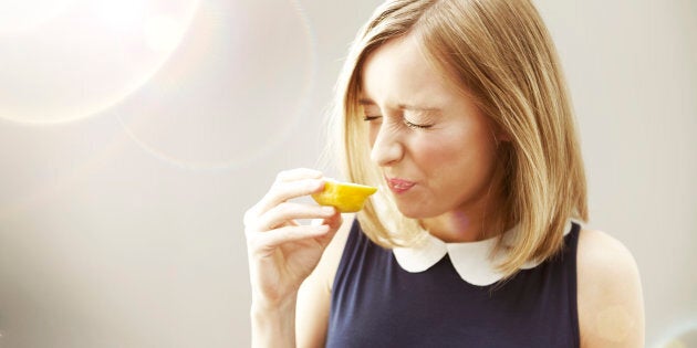 The Fascinating Science Behind Taste And Flavour Huffpost Australia Food Drink