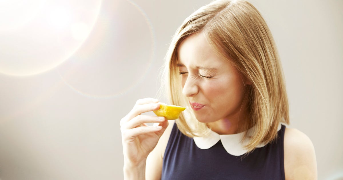 The Fascinating Science Behind Taste And Flavour | HuffPost Food & Drink