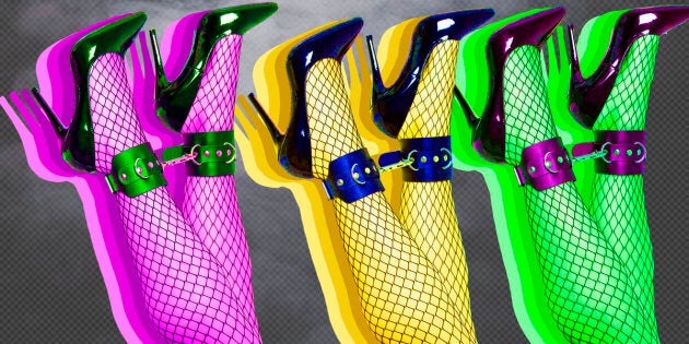 “Kinky is in the eye of the beholder,” Babeland co-founder Claire Cavanah told HuffPost in a recent interview.Â