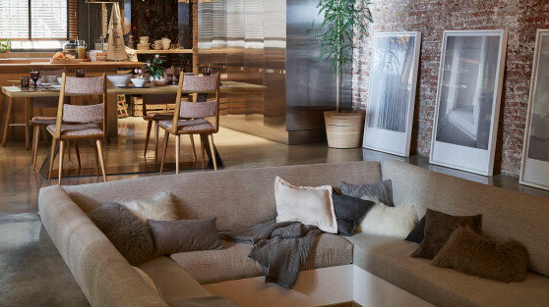 Check Out Some Of The Wares From The New Zara Home Collection