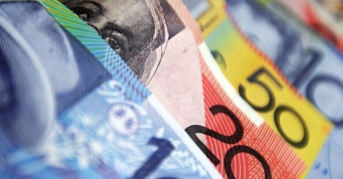 Is Australia Heading For Another Recession It 'Has To Have'? HuffPost