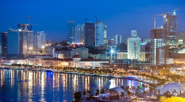 The city of Luanda came in as the most expensive city for expats in the recent Mercer 'Cost of Living' survey.