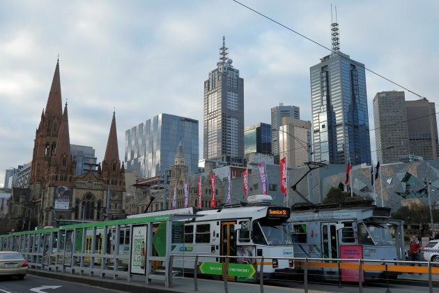 Melbourne was ranked 47th most expensive city for expats in the world.