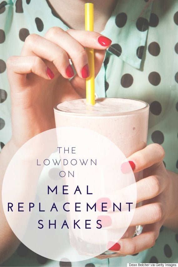 How to Be Successful With With Weight Loss Using Meal Replacement Shakes