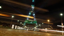 Climate Change: Paris Will Be