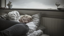 What A Widow Wants You To Know About Losing A