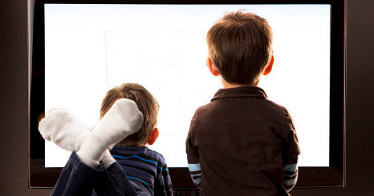 Excessive Screen Time And Obesity Rated As Top Child Health Concerns Of ...