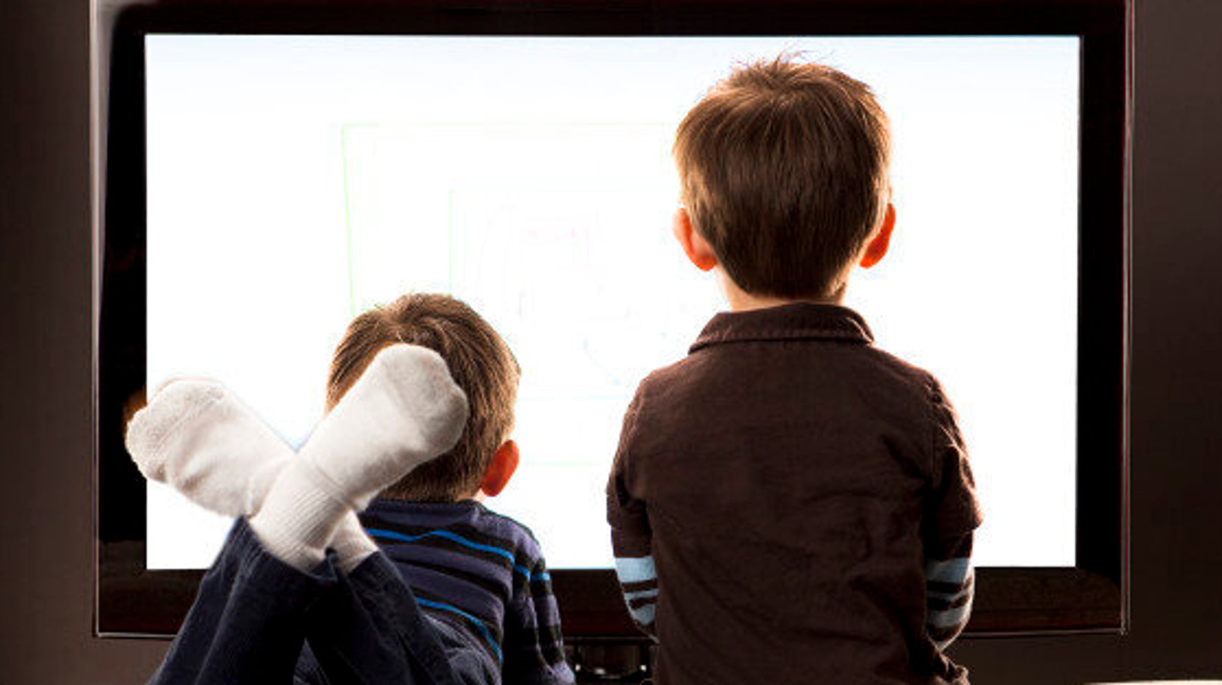 Excessive Screen Time And Obesity Rated As Top Child Health Concerns Of