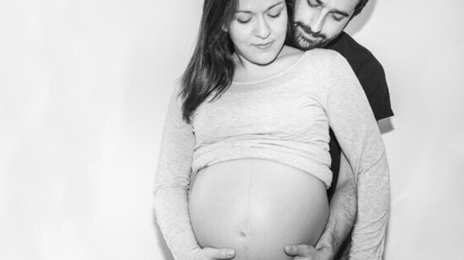 Carrying High Or Carrying Low Crazy Pregnancy Myths Huffpost Australia News