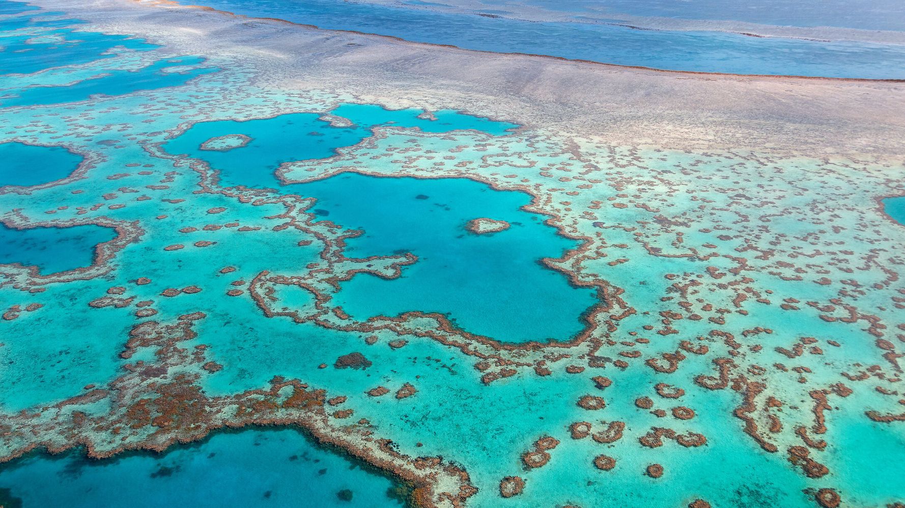 Great Barrier Reef