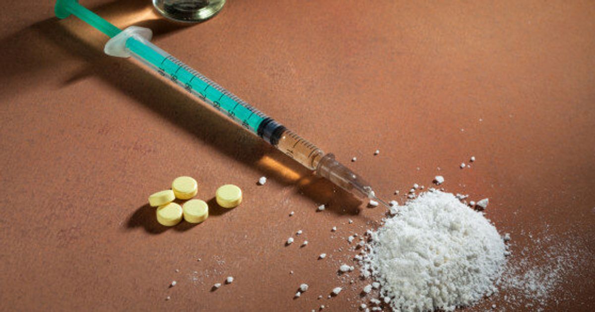 the-five-most-addictive-drugs-and-whether-ranking-them-actually-does