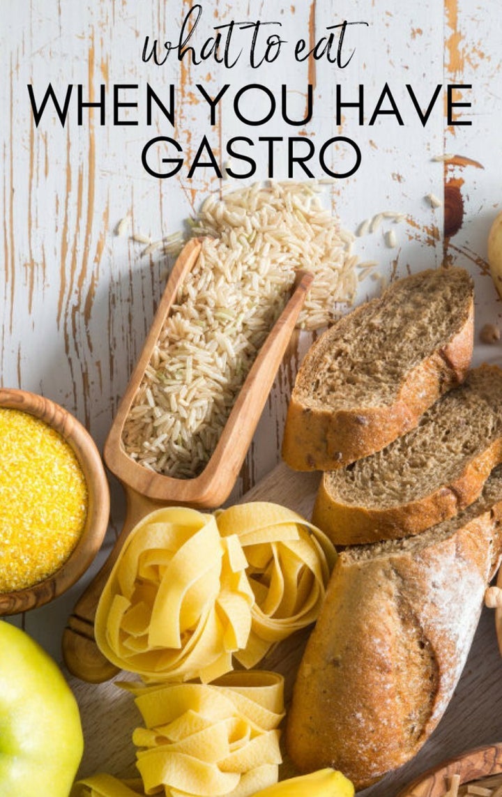 what-to-eat-when-you-have-gastro-huffpost-latest-news