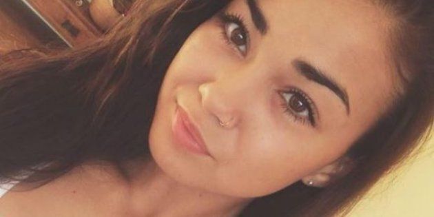 The mother of murdered backpacker Mia Ayliffe-Chung has penned an emotional blog in the UK.