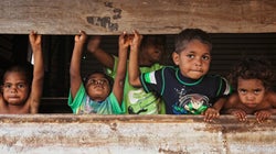 Recognition: The Greatest Gift For All Australia's