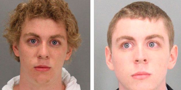 Brock Turner was arrested on Jan. 18, 2015 for sexually assaulting an unconscious woman.