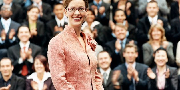 Overcoming a fear of public speaking could see your career flourish in ways you never expected.