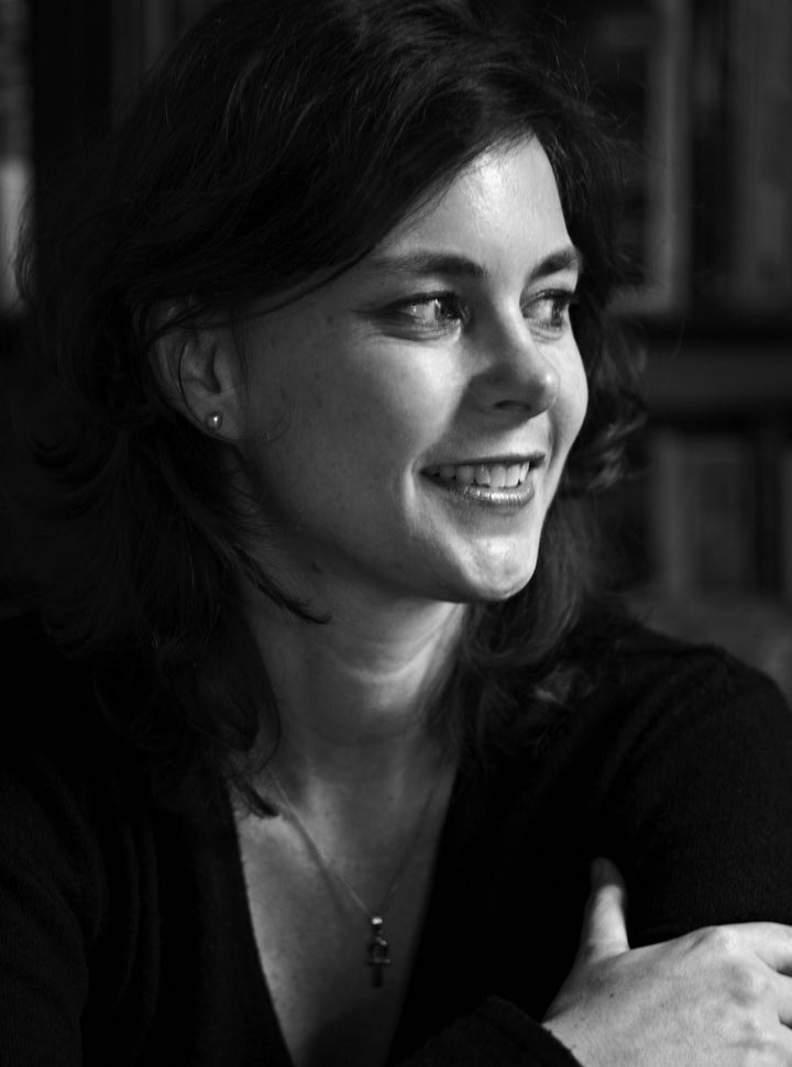 Caroline Brothers is an Australian author living in Paris.