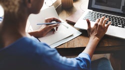 How 'Keywords' Are Killing The English