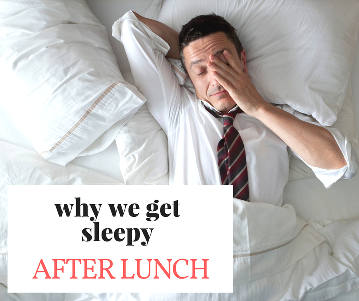 Avoid Sleep After Lunch: Try These Small Hacks To Avoid Feeling Sluggish After Lunch | How To Stop Feeling Sleepy After Eating