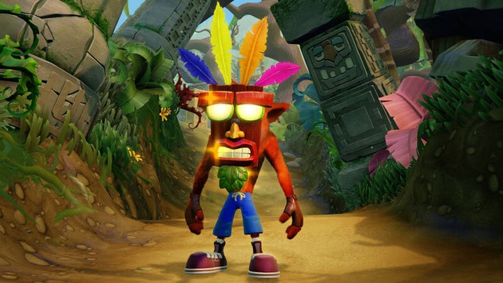 Rumour: A New Crash Bandicoot Game Might Be Revealed Very Soon